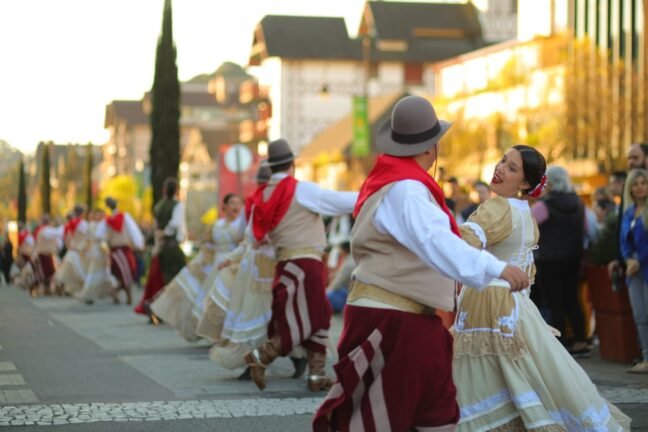 Festival Gaúchos transforma Tradição em Experiência na Programação da Serra 8 ee984d2e a33b 459c a042 a2e1586ce876