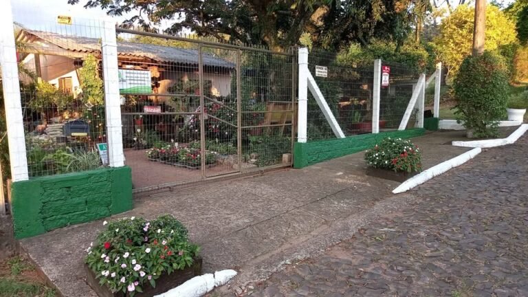 Floricultura