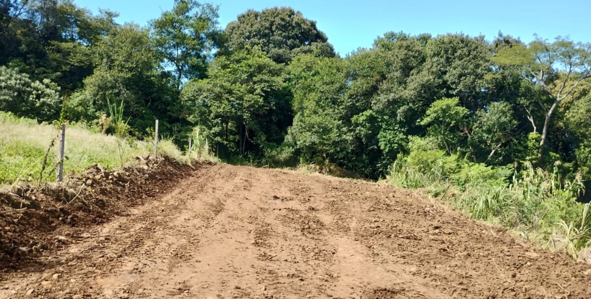 Imóveis em Osório – Terreno à venda na AGASA (Lagoa dos Barros) em Santo Antônio da Patrulha