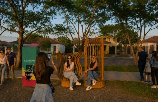Praça Viva o RS transforma a Expointer em vitrine do Turismo Gaúcho 4 turismo 3