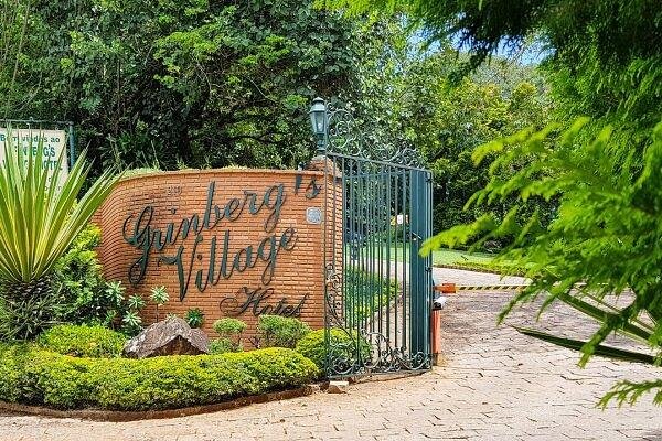 Halloween chega no Grínberg’s Village Hotel com Programação para Toda Família