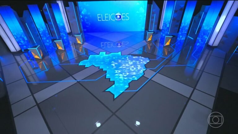 Globo cancela debate presidencial após sucessivas decisões judiciais