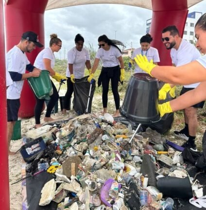 ViaSul mobiliza voluntários em ação de limpeza às margens do Lago Guaíba 2 5105a32d 59a4 4fe1 a01b d33e77ff21b2