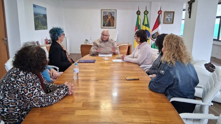 OFICINAS DE TEATRO SERÃO RETOMADAS NA PRÓXIMA SEMANA EM OSÓRIO