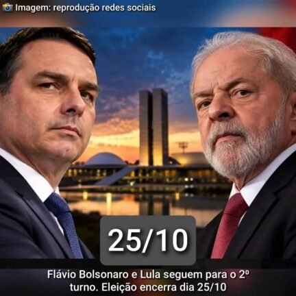 SEGUNDO TURNO PRESIDENCIAL OCORRE DIA 25/10 COM DISPUTA ACIRRADA 2 836871732 1055044777567435 7212030820687813029 n