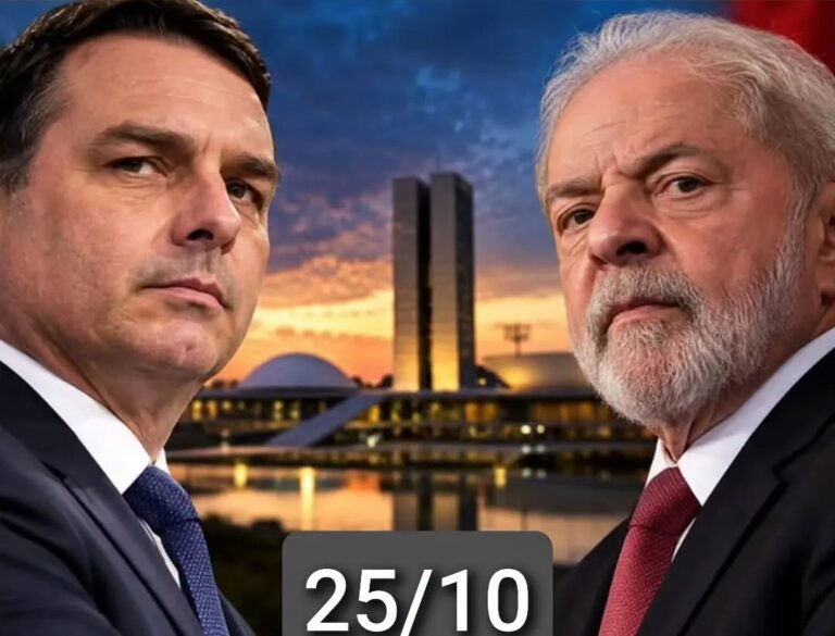 A disputa presidencial no Brasil ganhou novos rumos após a apuração do primeiro turno em Brasília.