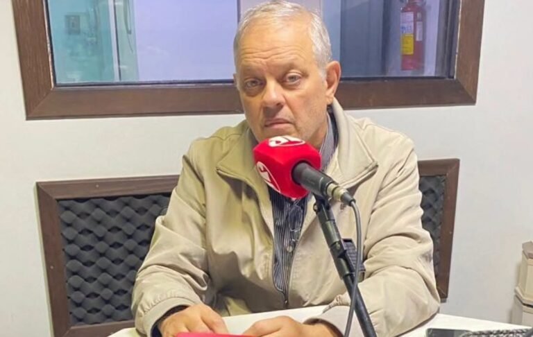 Em entrevista à Jovem Pan, o presidente da Associação Beneficente São Vicente de Paulo, Marco Pereira, falou sobre a intervenção no Hospital de Osório.