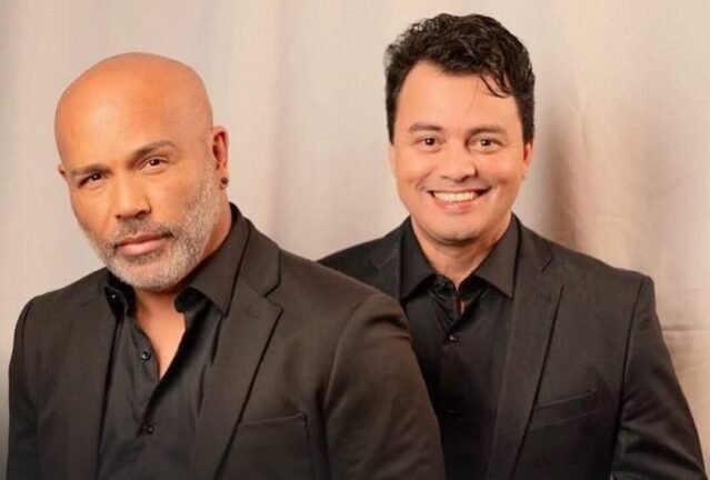 Renner anuncia Carreira Solo e Projeto para manter Legado de Rick & Renner