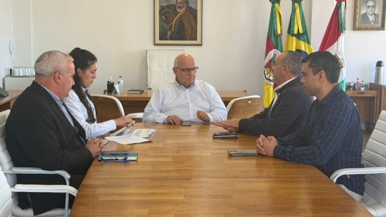 MUNICÍPIO DE OSÓRIO É CONTEMPLADO COM DOAÇÃO DA CORSAN DE R$ 50,5 MIL PARA O FUNDO DO IDOSO 4 839168792 2551297855375056 1574770295978342483 n