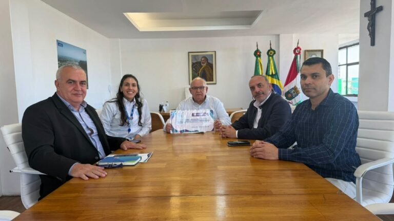 MUNICÍPIO DE OSÓRIO É CONTEMPLADO COM DOAÇÃO DA CORSAN DE R$ 50,5 MIL PARA O FUNDO DO IDOSO