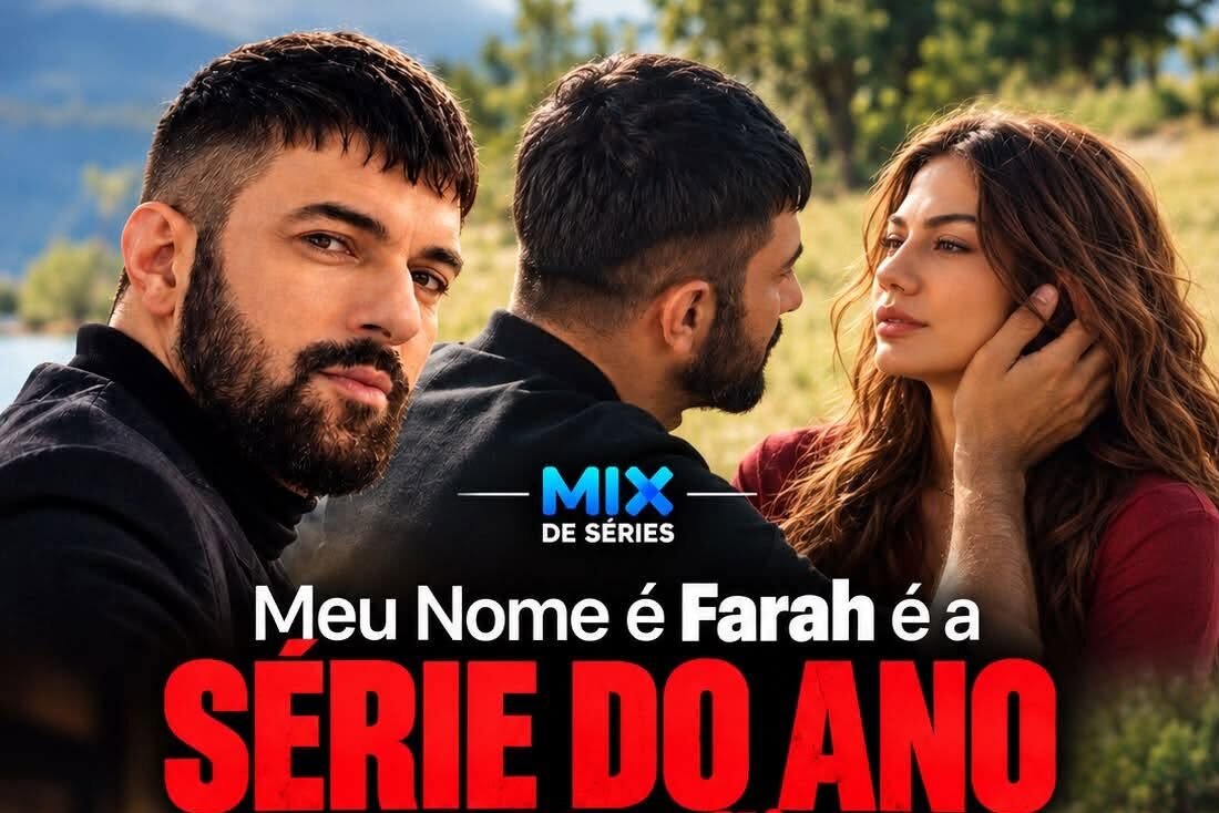 Para uma legião de fãs, a novela turca já conquistou o título de melhor série do ano.