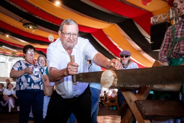 37ªOktoberfest de Igrejinha começa nesta Sexta-feira 6 842143379 1552047946677200 3114017964186528554 n