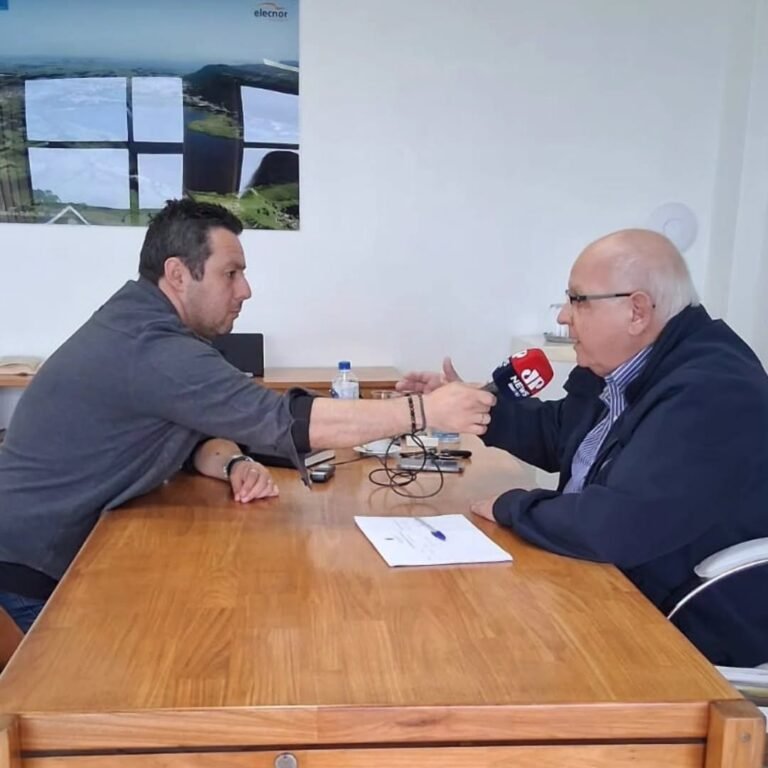 Prefeito de Osório explica como pretende utilizar os Royalties do Petróleo 11 Prefeito de Osório, Romildo Bolzan Jr., detalhou como pretende utilizar os recursos dos royalties do petróleo, cujo repasse ao município foi retomado em setembro, com aproximadamente R$ 1,3 milhão.