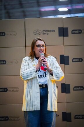 Guaíba celebra a inauguração oficial do novo Centro de Distribuição do Mercado Livre 4 847908245 1873975653592135 4713995014776052558 n