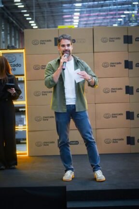Guaíba celebra a inauguração oficial do novo Centro de Distribuição do Mercado Livre 6 848307343 1116561890748374 1129843970936274462 n