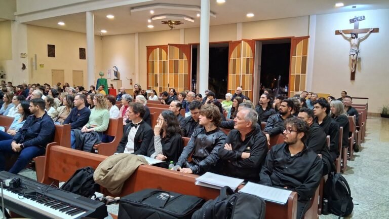 Encontro de Coralistas do Litoral e Argentina Encanta Público do 3° Concerto de Primavera de Osório 21 853666058 1292054419713492 4781272874892581096 n