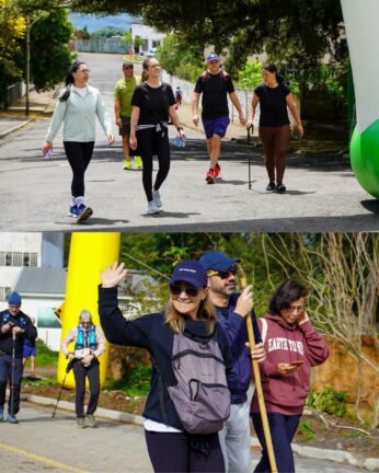 Caminho Gaúcho de Santiago reúne 300 peregrinos em comemoração ao 12º aniversário em SAP 13 855062573 2144495806430556 6813417154719296594 n