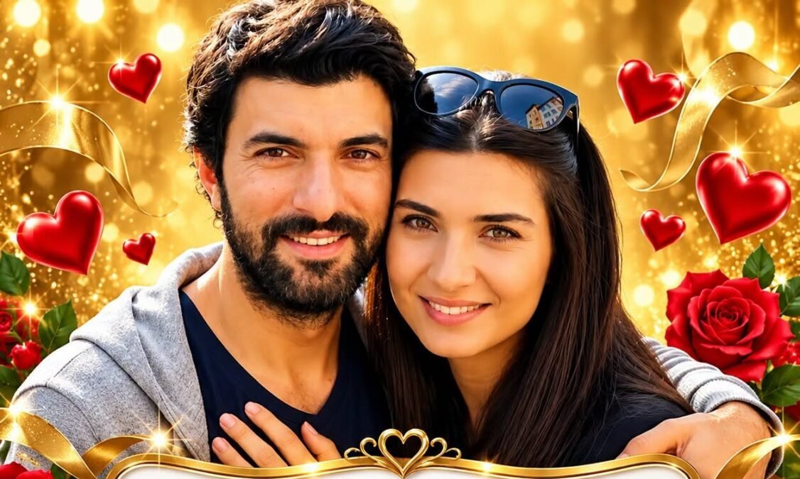 A Record adquiriu a série turca conhecida no Brasil como Dinheiro Sujo e Amor para exibição na TV aberta