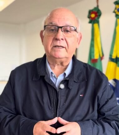 Prefeito Bolzan Júnior anuncia a Reposição Salarial para o Funcionalismo Público Municipal de Osório