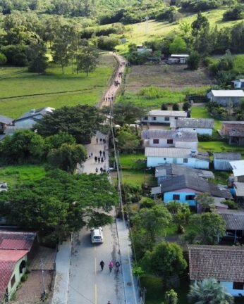 Caminho Gaúcho de Santiago reúne 300 peregrinos em comemoração ao 12º aniversário em SAP 15 855927990 1120684300900678 6197145507945460591 n