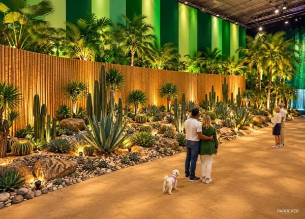 86ª Festa das Flores de Joinville terá exposição com mais de 30 mil flores e plantas ornamentais, passarela elevada e obras de arte 3 86a festa das flores de joinville tera exposicao com mais de 30 mil flores e plantas ornam 1