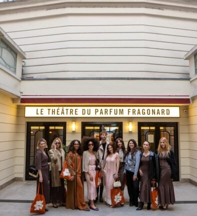 Biamar celebra 40 anos com Coleção de Alto Verão durante a Semana de Moda de Paris