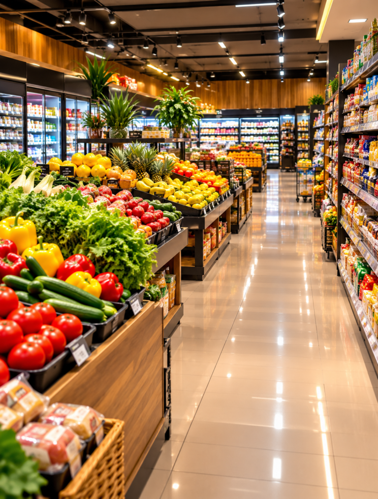 Supermercados Gaúchos Cogitam Fechar aos Domingos Após Fim da Escala 6x1 10 Supermercados do Rio Grande do Sul podem rever o funcionamento aos domingos diante das mudanças previstas com o fim da escala 6x1 e a redução da jornada semanal de trabalho.
