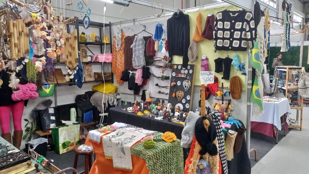 Abertas inscrições de artesãos para a VI Feira Regional de Artesanato do Litoral Norte
