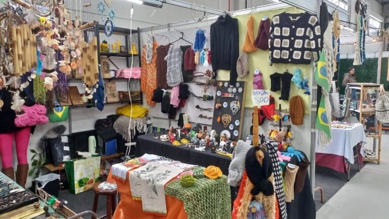 Abertas inscrições de artesãos para a VI Feira Regional de Artesanato do Litoral Norte