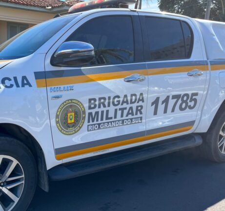 MPRS apresenta denúncia por latrocínio contra idoso morto em Osório