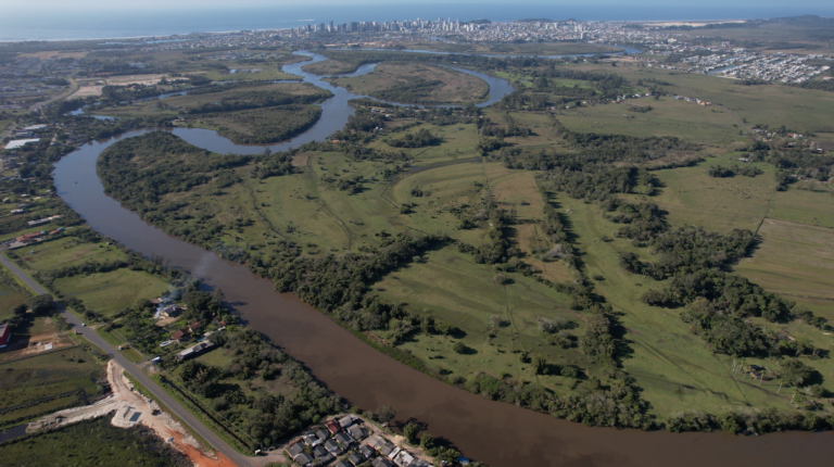 Com investimento de R$ 800 milhões, projeto de Bairro Horizontal no Litoral Norte Gaúcho terá 170 hectares