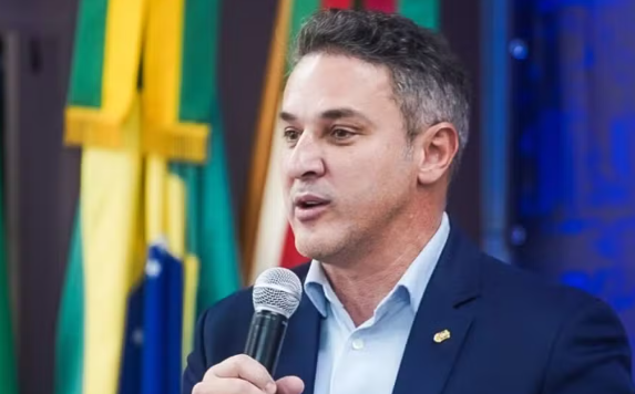 Zucco (PL) é eleito Governador do RS
