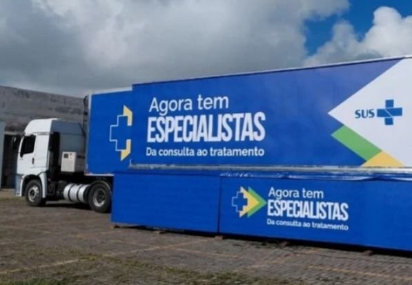 Município de Osório vai realizar Mutirão de Exames de Tomografia para a População