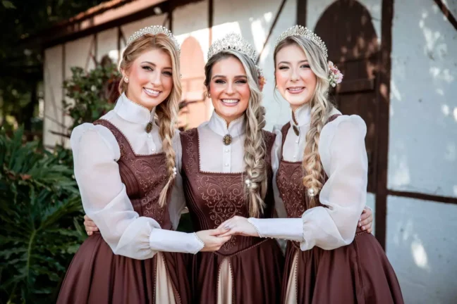 37ª Oktoberfest de Igrejinha começa nesta Sexta-feira