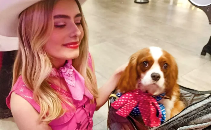 Outubro Rosa Pet: O papel dos tutores no combate ao câncer de mama em cães e gatos