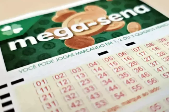 Sorteio da Mega-Sena será realizado nesta quarta; prêmio pode chegar a R$ 150 milhões