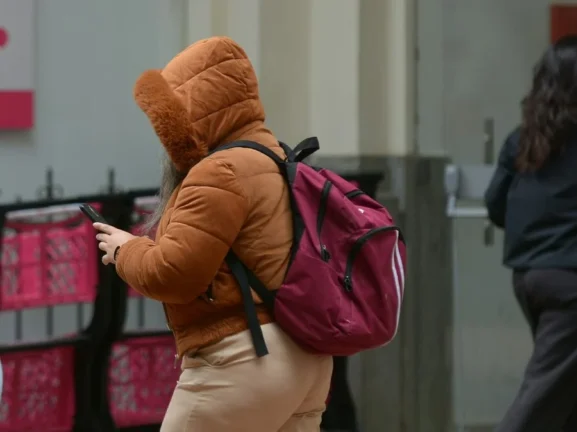 Massa de ar frio derruba temperaturas no RS; confira quando ocorrerão as menores marcas
