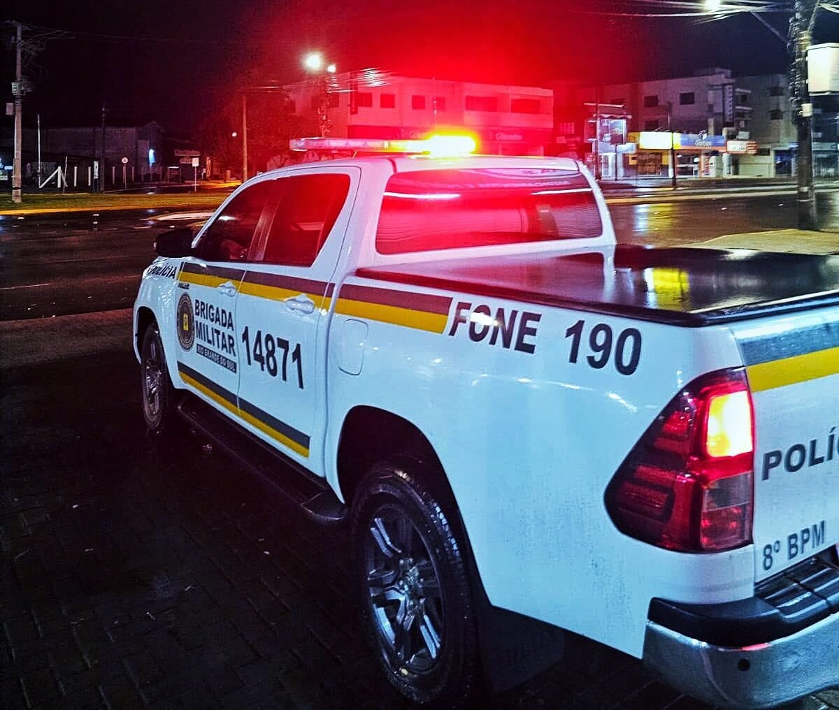 Adolescente de 12 anos escapa de tentiva de sequestro em Capão da Canoa 1 adolescente de 12 anos escapa de tentiva de sequestro em capao da canoa