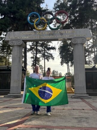 Atletas de Osório disputam Campeonato Mundial de Dança Aérea e Pole Esportes no México 3 atletas de osorio disputam campeonato mundial de danca aerea e pole esportes no mexico 1
