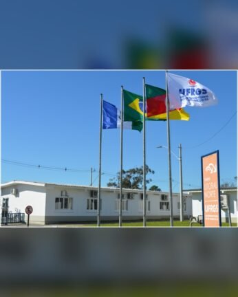 Nova direção da UFRGS Litoral assume no dia 31 de Outubro