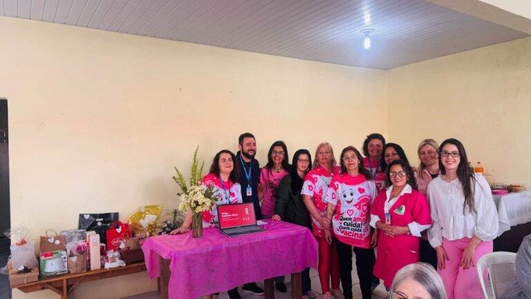 bingo alusivo ao outubro rosa promove conscientizacao sobre a saude da mulher em atlantida 10