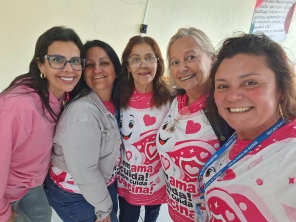 bingo alusivo ao outubro rosa promove conscientizacao sobre a saude da mulher em atlantida 12