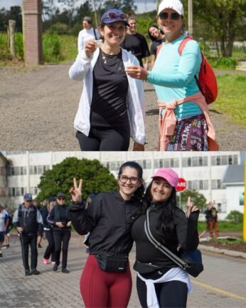 Caminho Gaúcho de Santiago, em Santo Antônio da Patrulha, é um roteiro de Peregrinação que reúne Espiritualidade, Natureza, História e Cultura 6 caminho gaucho de santiago em santo antonio da patrulha e um roteiro de peregrinacao que r 5