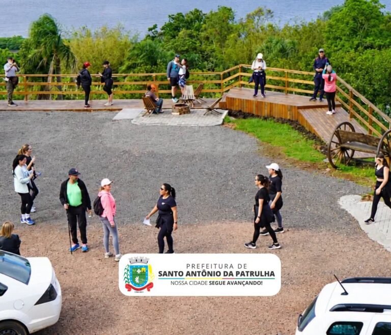 caminho gaucho de santiago em santo antonio da patrulha e um roteiro de peregrinacao que r e1793061695877