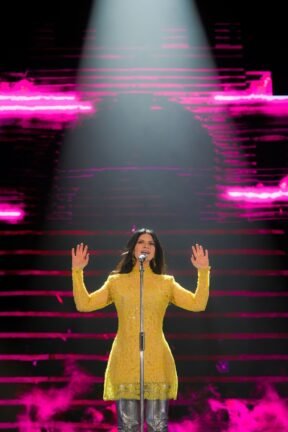 Laura Pausini volta a Porto Alegre após 30 anos para Show no Araújo Vianna 4 cb917342 7abd 48c6 a58c d67a9115b986