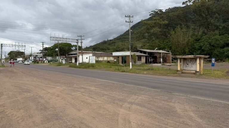 Com presença do Vice-governador do Estado, Prefeitura de Osório dá Início à Duplicação da ERS 030 no Bairro Laranjeiras 20 com presenca do vice governador do estado prefeitura de osorio da inicio a duplicacao da e 18