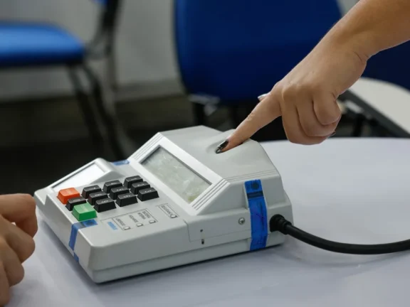 Eleições: Quem não votou no primeiro turno pode participar do Segundo