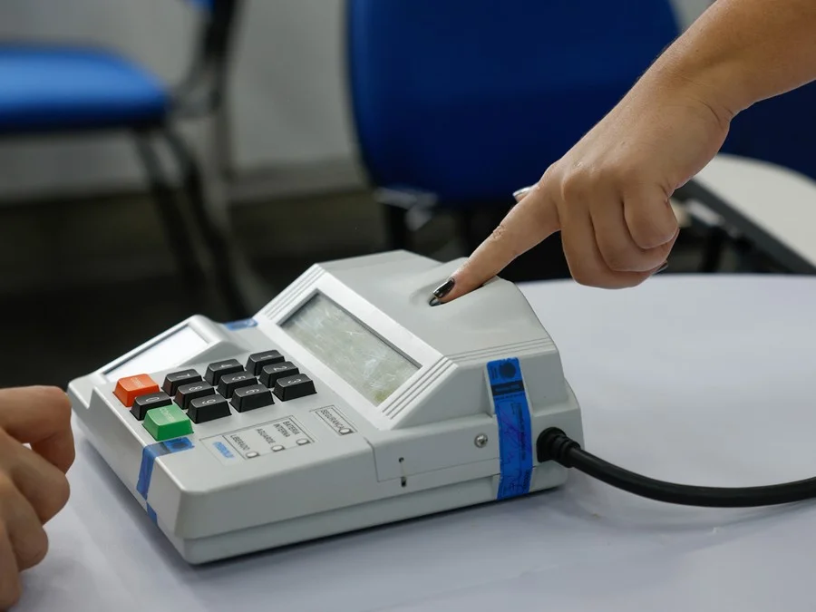 Eleições: Quem não votou no primeiro turno pode participar do Segundo 1 Cada turno é considerado uma eleição independente.