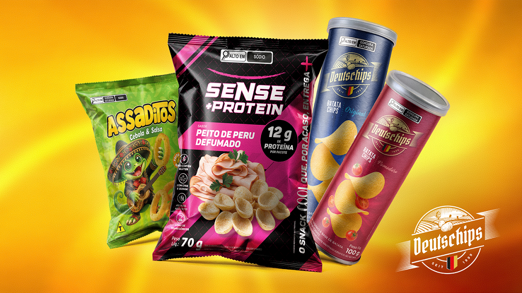 Empresa da Serra leva novos Snacks de Proteínas à feira da Agas no Litoral Norte do RS 1 O Grupo MDA Alimentos está confirmado em mais uma edição da Convenção Regional de Supermercados de Tramandaí.