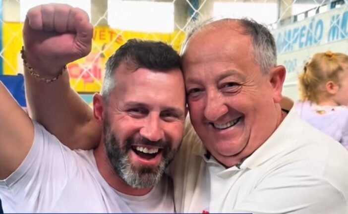 Felipe Valim é eleito prefeito de Arroio do Sal